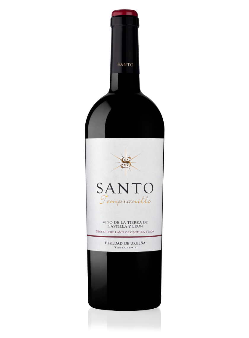 Santo Tempranillo - Heredad de Urueña