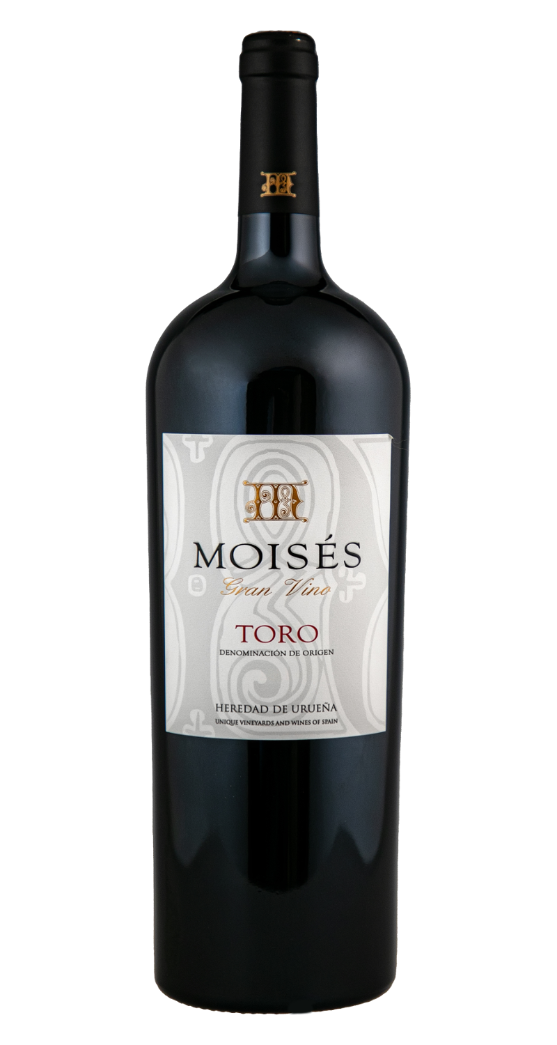 MOISÉS Gran Vino 2015